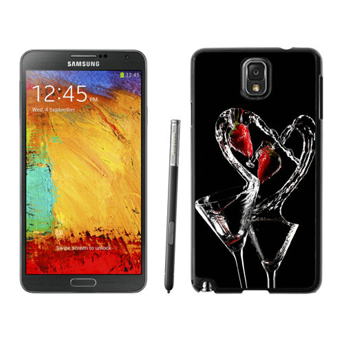 Valentine Cheers Samsung Galaxy Note 3 Cases EDF | Coach Outlet Canada